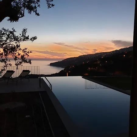 Casa Atlantico Dachterrassengeschoss Διαμέρισμα