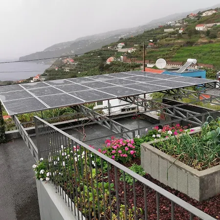 דירה Casa Atlantico Dachterrassengeschoss *