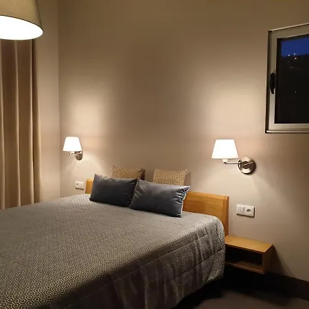 Casa Atlantico Dachterrassengeschoss 公寓