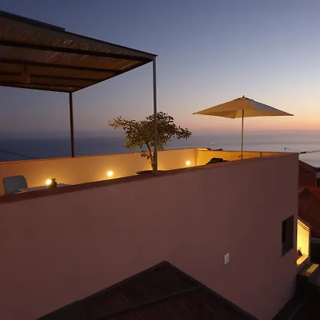 Casa Atlantico Dachterrassengeschoss