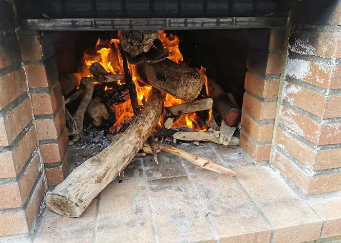 דירה Casa Atlantico Dachterrassengeschoss