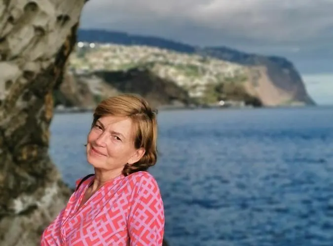 Casa Atlantico Dachterrassengeschoss *