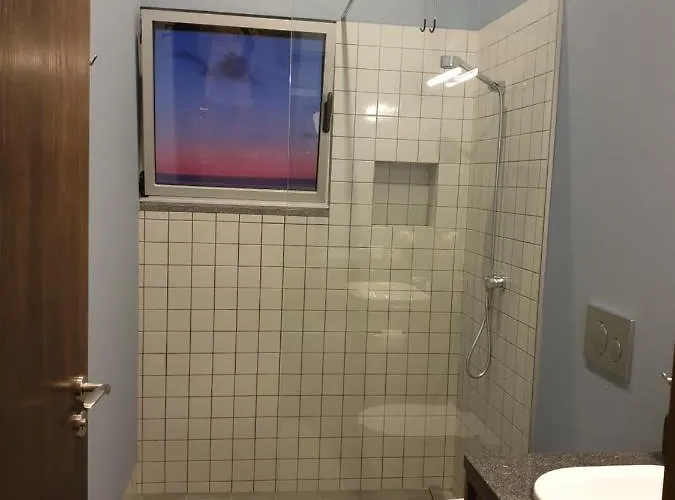 Casa Atlantico Dachterrassengeschoss דירה *