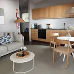 Casa Atlantico Dachterrassengeschoss * Рибейра-Брава