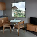 Апартаменты Casa Atlantico Dachterrassengeschoss Рибейра-Брава