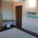 Апартаменты Casa Atlantico Dachterrassengeschoss Рибейра-Брава