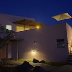 Casa Atlantico Dachterrassengeschoss *
