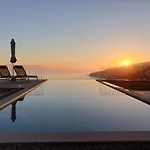 Casa Atlantico Dachterrassengeschoss Апартаменты Рибейра-Брава