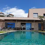 Casa Atlantico Dachterrassengeschoss Рибейра-Брава