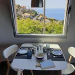 Casa Atlantico Dachterrassengeschoss * Рибейра-Брава