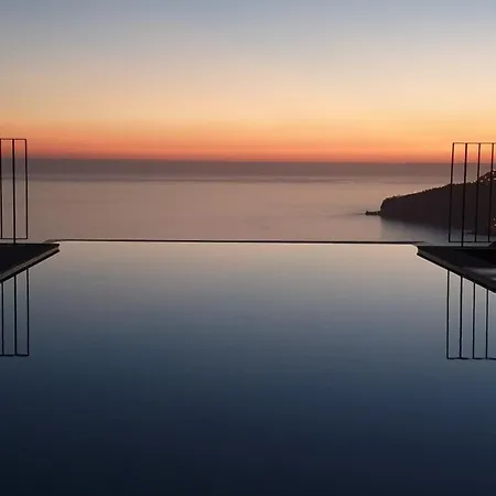 Casa Atlantico Dachterrassengeschoss Апартаменты *