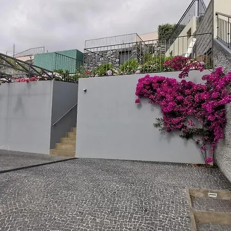 Casa Atlantico Dachterrassengeschoss Апартаменты *