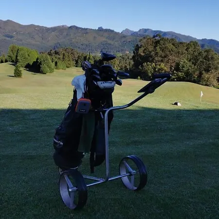 Casa Atlantico Dachterrassengeschoss *