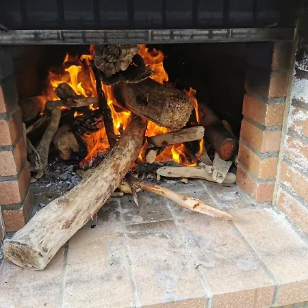 Apartment Casa Atlantico Dachterrassengeschoss