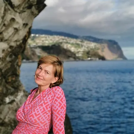 Casa Atlantico Dachterrassengeschoss *