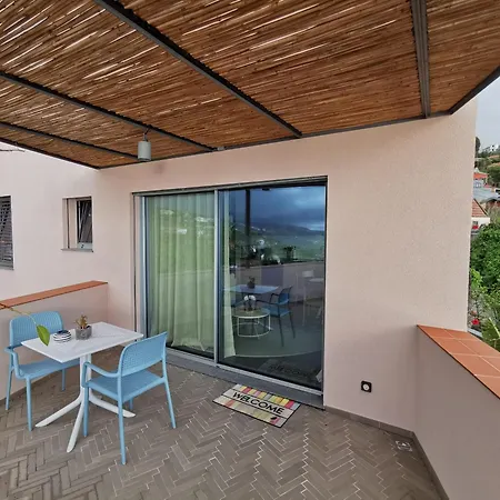 Casa Atlantico Dachterrassengeschoss *