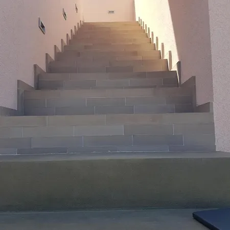 Apartment Casa Atlantico Dachterrassengeschoss