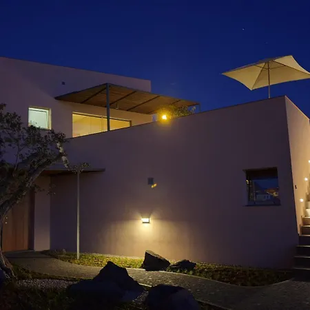 Casa Atlantico Dachterrassengeschoss *