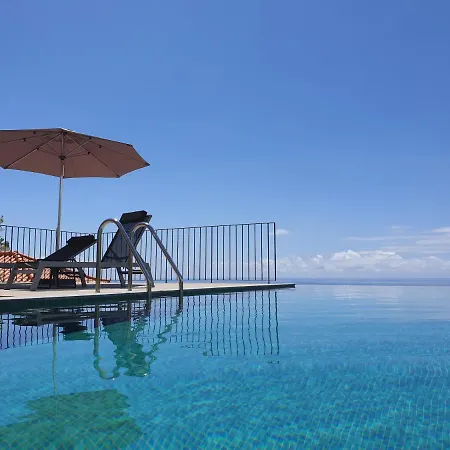 Casa Atlantico Dachterrassengeschoss *