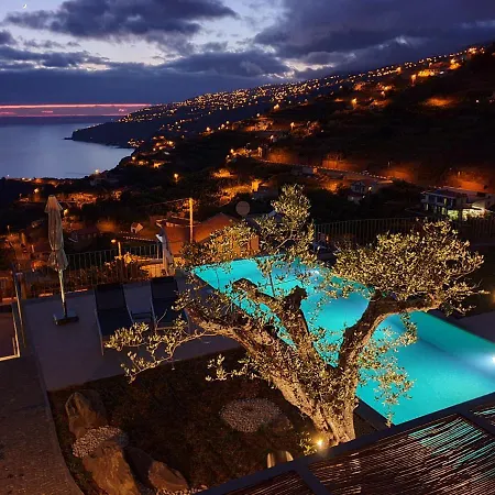 Casa Atlantico Dachterrassengeschoss Apartment *