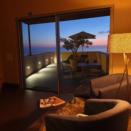 Casa Atlantico Dachterrassengeschoss