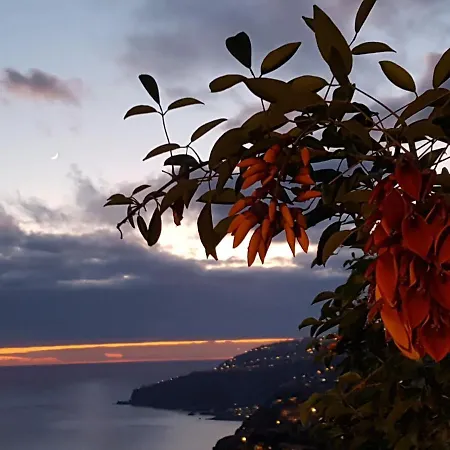 Casa Atlantico Dachterrassengeschoss