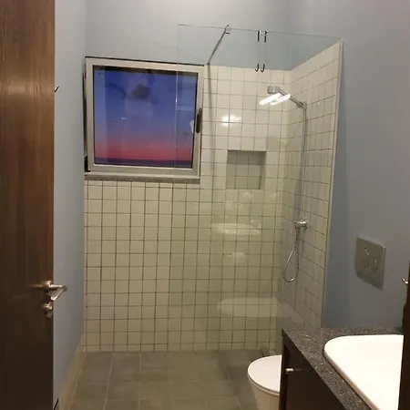 Casa Atlantico Dachterrassengeschoss Апартаменты *