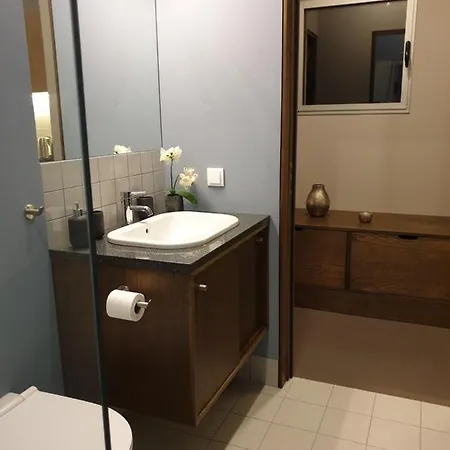 Apartment Casa Atlantico Dachterrassengeschoss