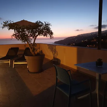 Casa Atlantico Dachterrassengeschoss Рибейра-Брава