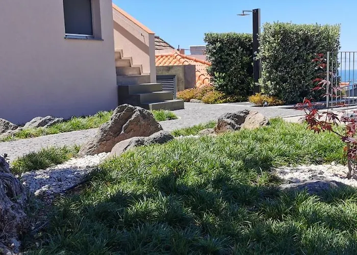 Casa Atlantico Dachterrassengeschoss 公寓