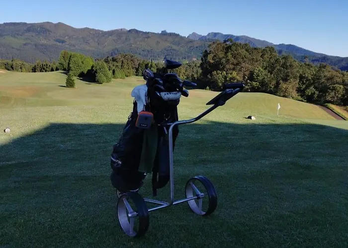 Casa Atlantico Dachterrassengeschoss *