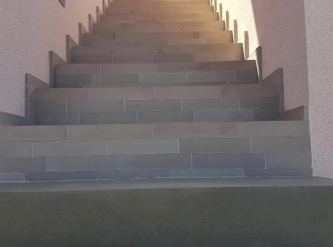 Apartman Casa Atlantico Dachterrassengeschoss