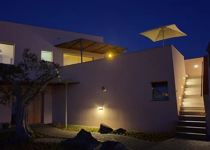 Casa Atlantico Dachterrassengeschoss *