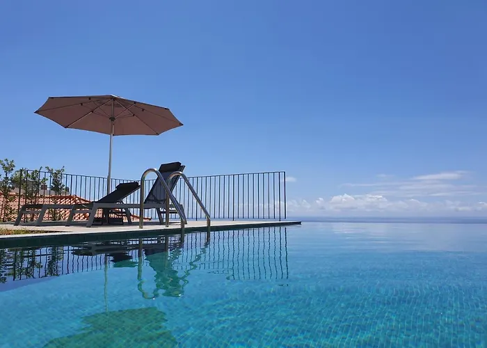 Casa Atlantico Dachterrassengeschoss *