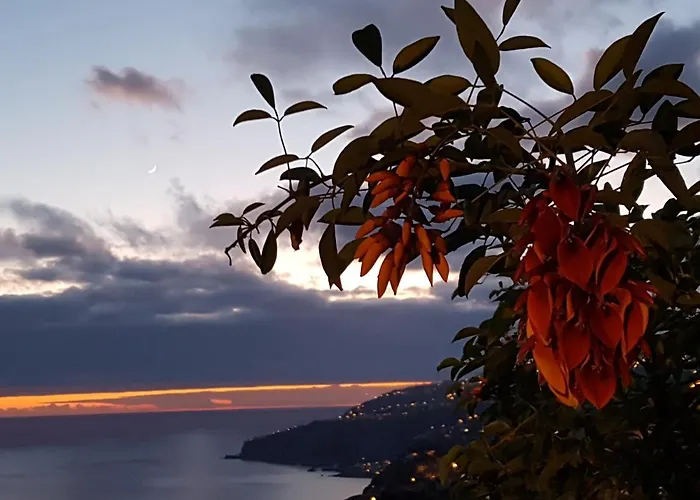 Casa Atlantico Dachterrassengeschoss